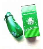 Garrafa Tubo Congelante 600 ml - Palmeiras - Produto Oficial Licenciado 